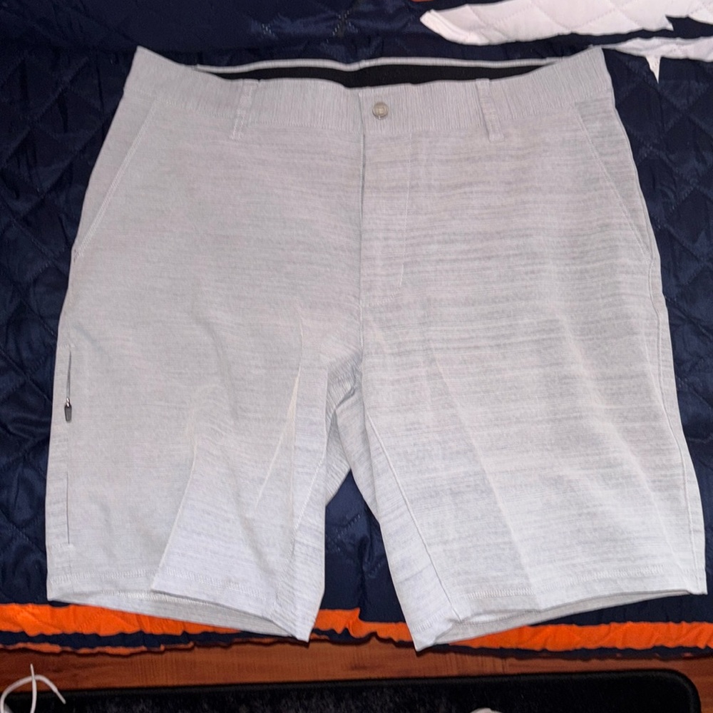 BYLT Kinetic Shorts